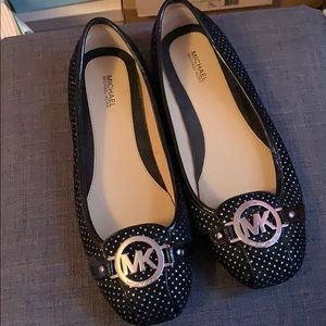 Michael Kors Flats